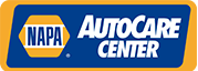 NAPA AutoCare Center logo