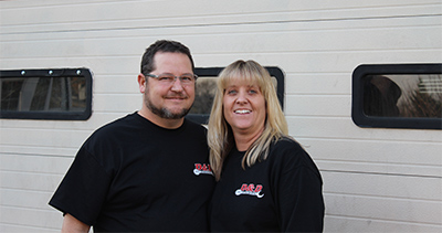 Owners | D&D Automotive Repair