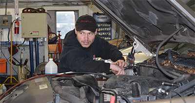 Car Repair in Leesburg, VA by D&D Automotive Repair