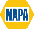 NAPA logo