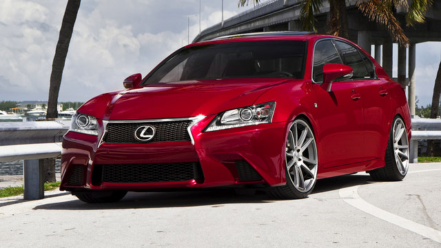 Leesburg Lexus Repair and Service - D&D Automotive Repair