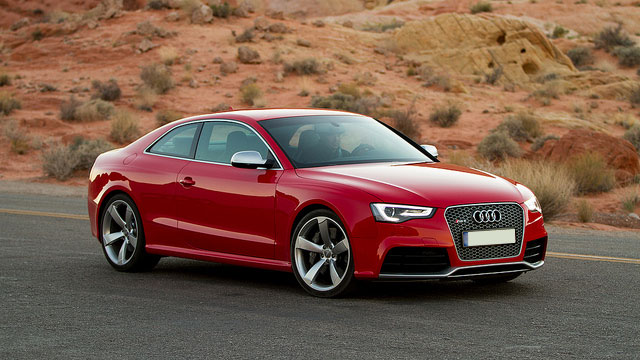 Leesburg Audi Repair and Service - D&D Automotive Repair