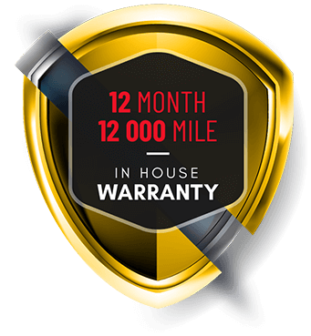 Warranty | D&D Automotive